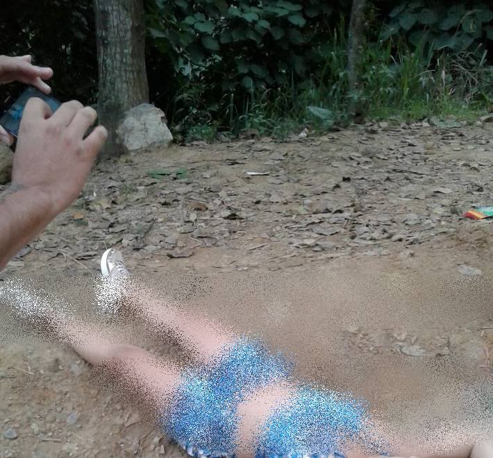 Acribillan a bella joven venezolana al norte de Santander