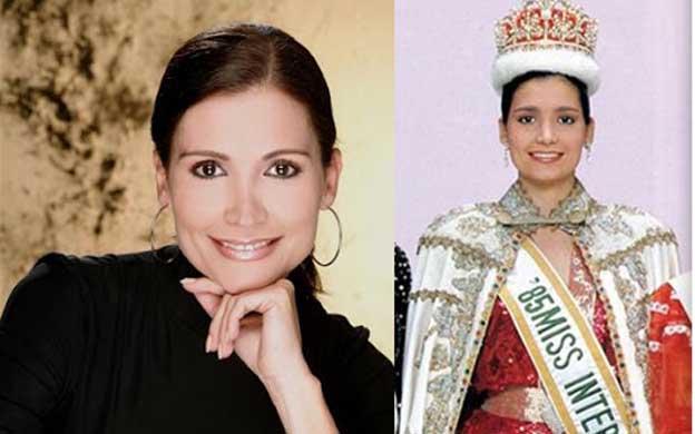 ¡GRACIAS OSMEL! Se va del Miss Venezuela el ‘Zar’ de la belleza
