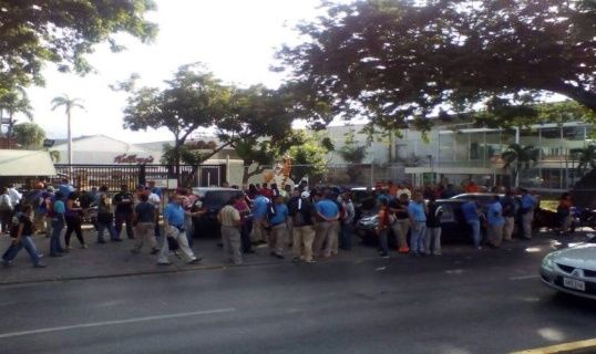 ¡Cierra la Kellogg’s! Más de 400 nuevos venezolanos desempleados