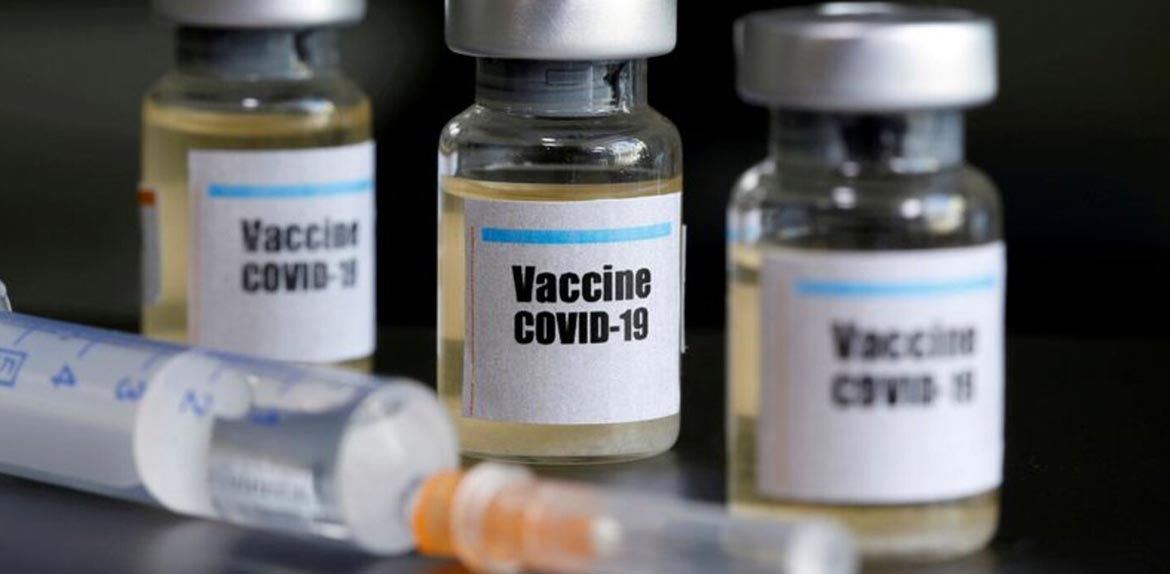 Universidad de Oxford sostiene que no hay seguridad en tener la vacuna contra el Covid-19 este año