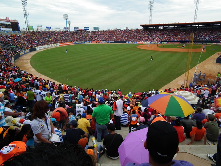 ¡NO SE SALVA NADA! LVBP le quita un mes al campeonato