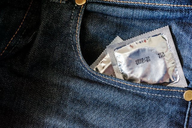 ¡MUCHO OJO! No es aconsejable lavar condones para reusarlos
