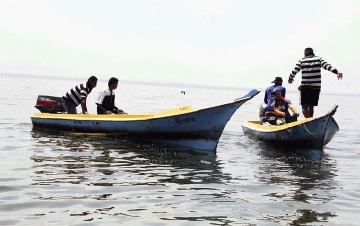Hallan dos muertos en el Lago, uno el viernes y el otro el sábado