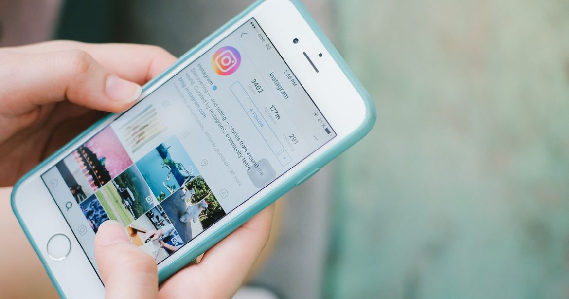 Reportan caída de la plataforma Instagram en varios países