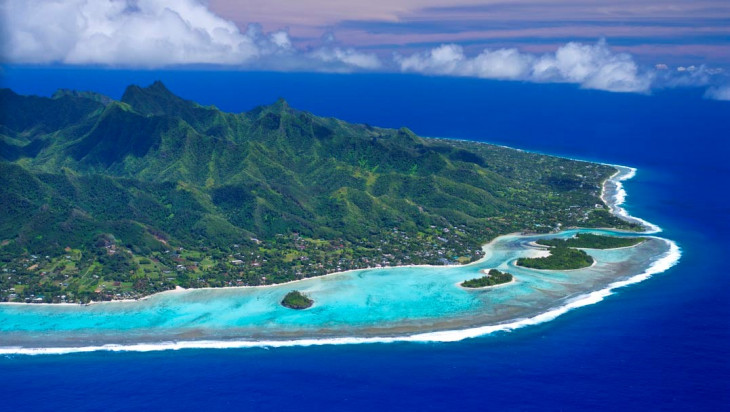 ¡RÉCORD! Primer ministro de las Islas Cook, en Oceanía, se asignó 17 ministerios