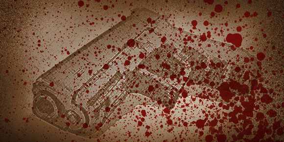 Venezuela registra 2 mil 988 acusaciones por homicidio