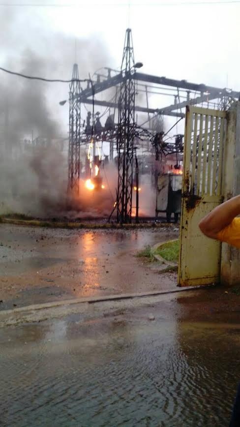 ¡RESPUESTAS! Maracaibo exige a Corpoelec explicación detallada