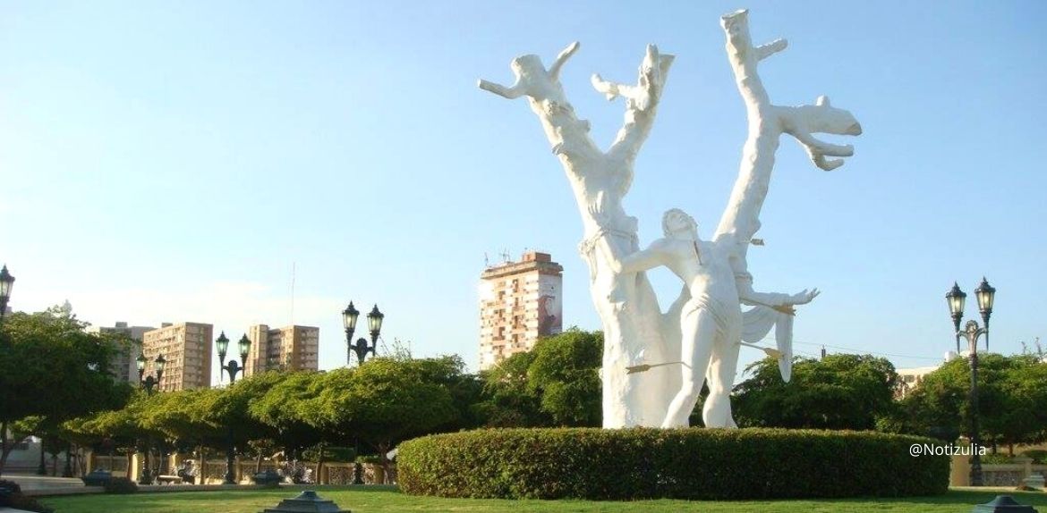 Inestabilidad atmosférica y temperaturas de más de 39° se esperan en Zulia y otros estados