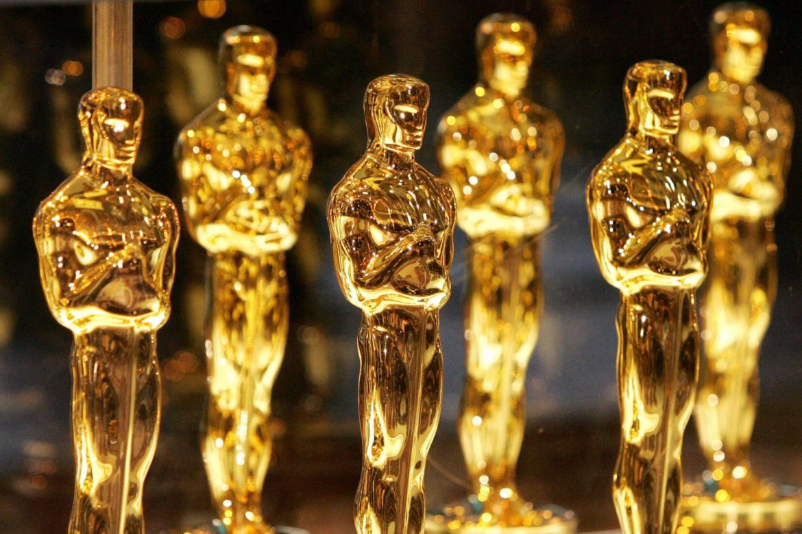 Los Oscar entregarán premio a la película más votada en Twitter