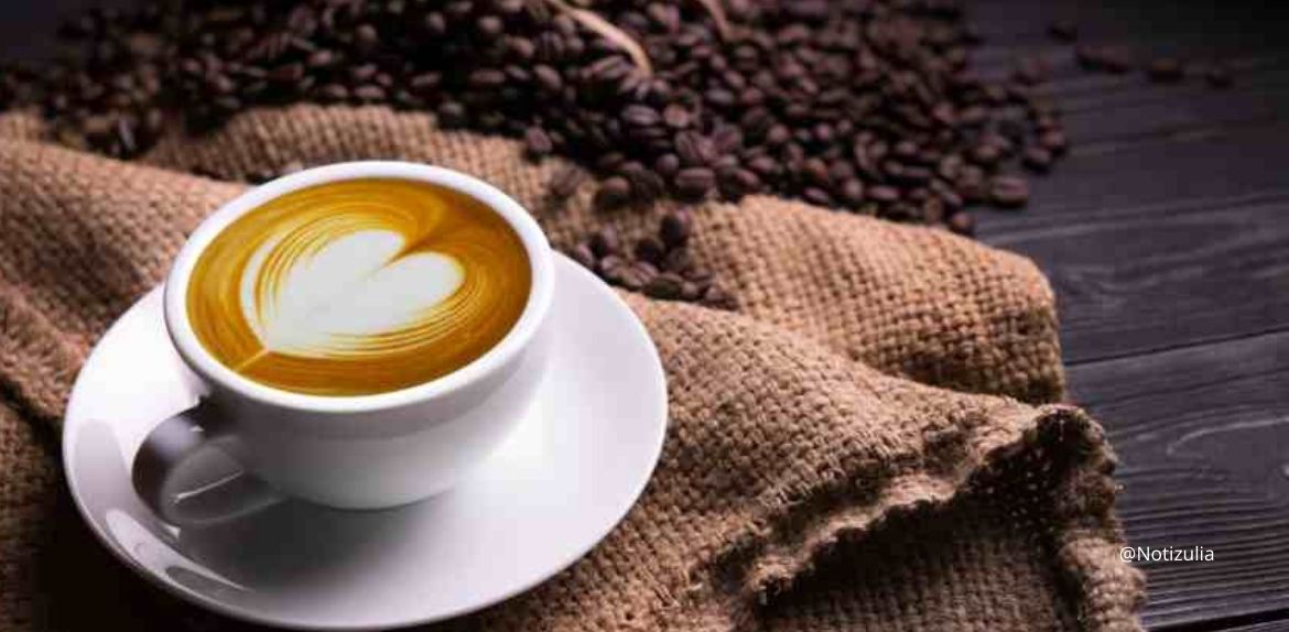 Los beneficios del café para reducir la tasa de mortalidad