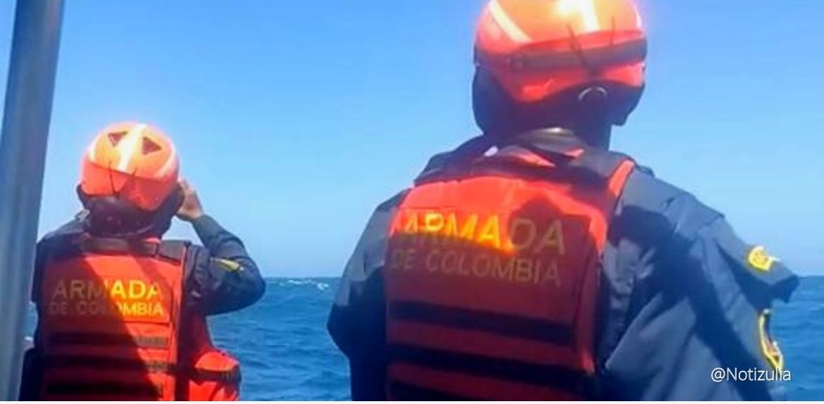 Encuentran sin vida a pescador venezolano desaparecido en Santa Marta