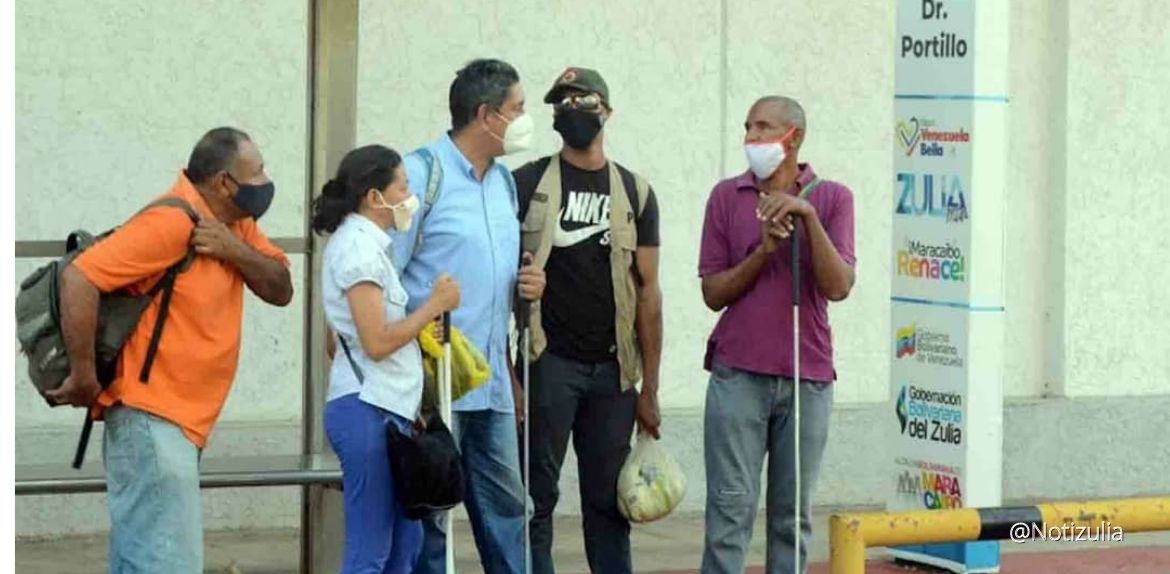 Sociedad Venezolana de Infectología emite alerta por “enfermedades respiratorias” en el país