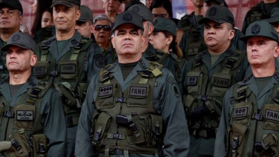 Padrino López califica como una «infeliz provocación» los ejercicios militares del Comando Sur en Guyana