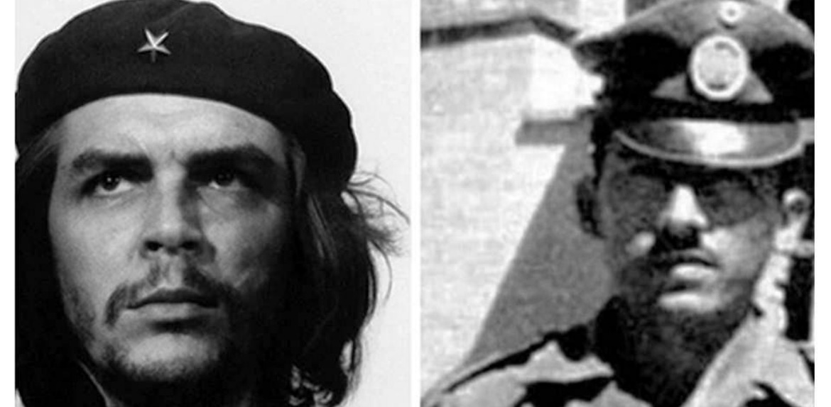 Falleció Mario Terán, Militar que mató a Ernesto “Che” Guevara.