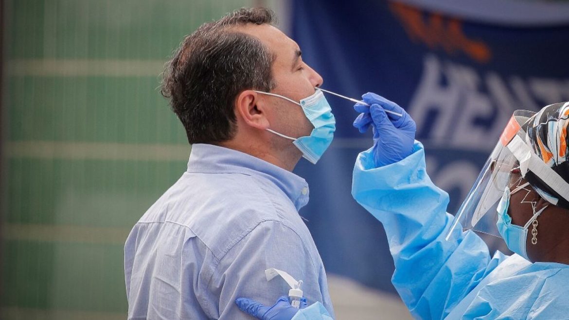 En Zulia se registraron 52 nuevos contagios por covid-19 en las últimas 24 horas