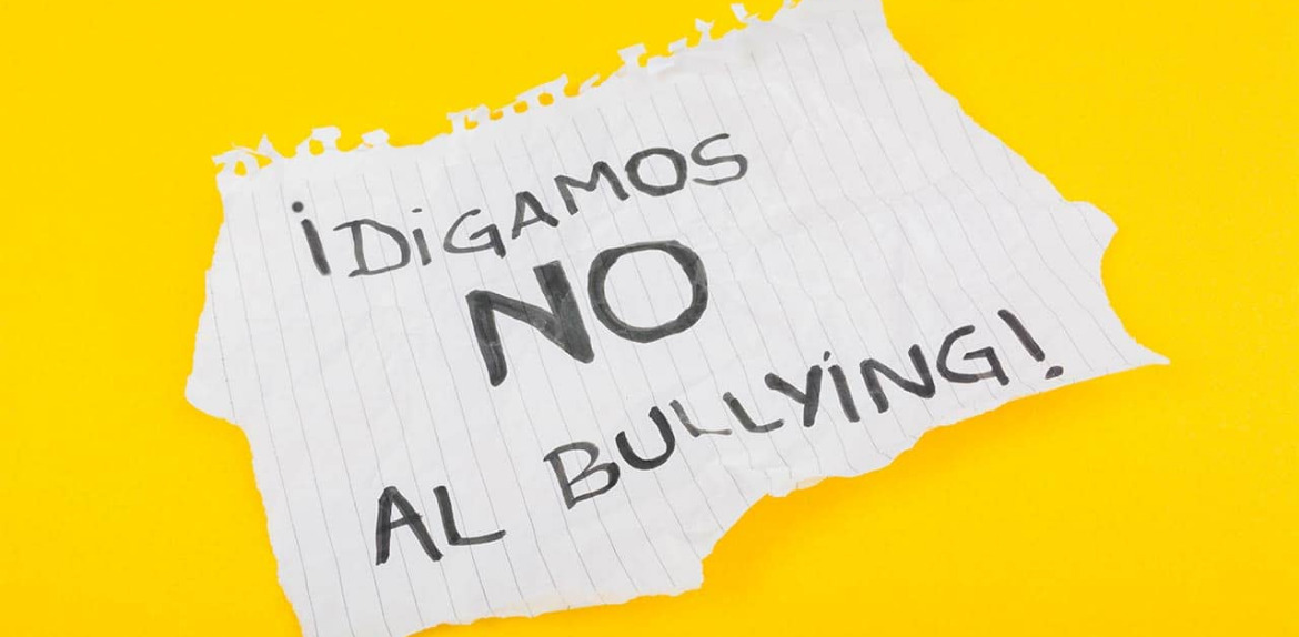 «Dile no al Bullying y evita sus consecuencias»