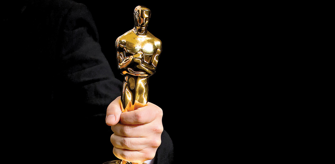 Este 27 de Marzo será la 94.ª  Edición de los premios Oscar de la Academia