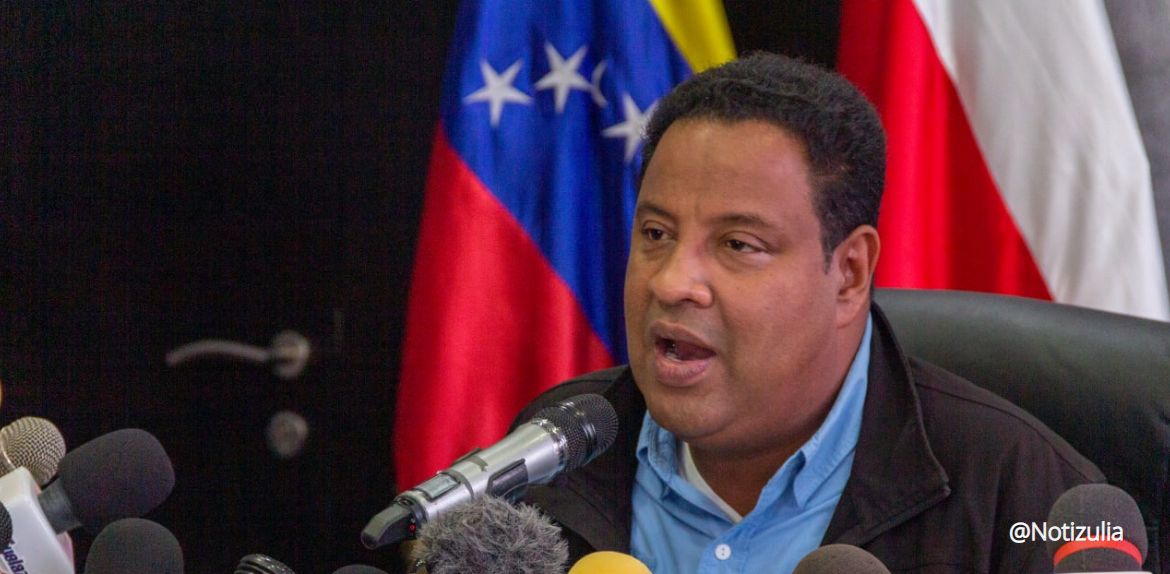 Alcalde de Maracaibo expresó que el presupuesto que recibe por parte del Gobierno es insuficiente