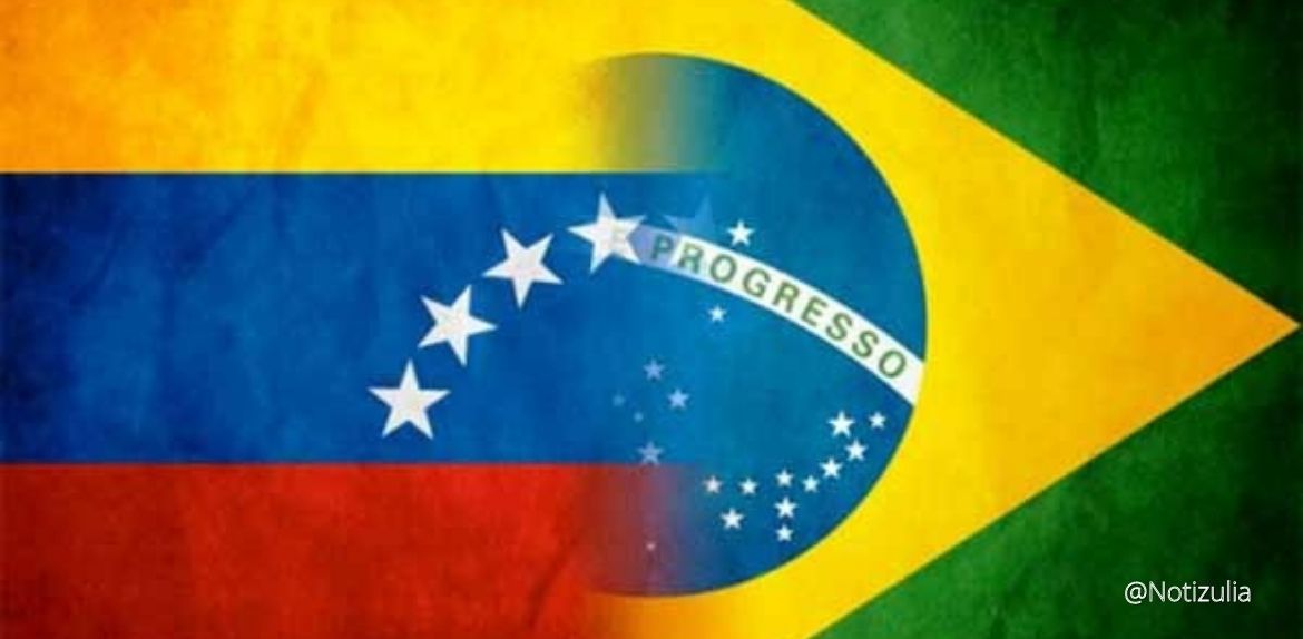 Brasil evalúa restaurar relaciones con Venezuela