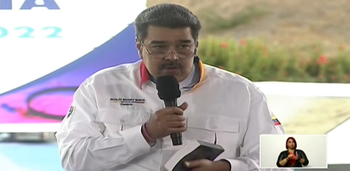 Gobierno de Nicolás Maduro «acelera» la devolución de bienes expropiados sin indemnización