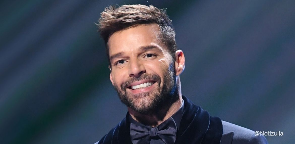 El tema «Livin’ la vida loca» de Ricky Martin es declarado patrimonio musical