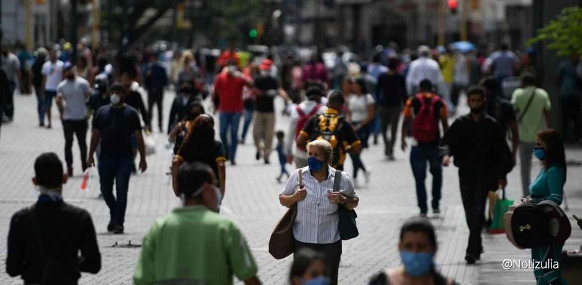 Venezuela registra solo 9 casos de Covid-19 sin fallecidos en las últimas 24 horas