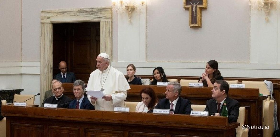 El Papa nombra a tres nuevos miembros de las academias del Vaticano