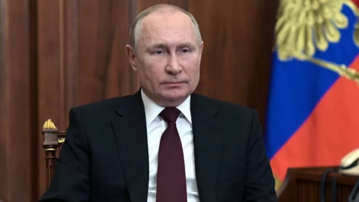 Rusia: Vladimir Putin tendría cáncer y podría ser operado