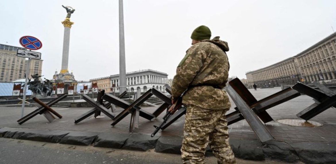 Estados Unidos añadió que el conflicto en Ucrania podría volverse más impredecible y sangriento
