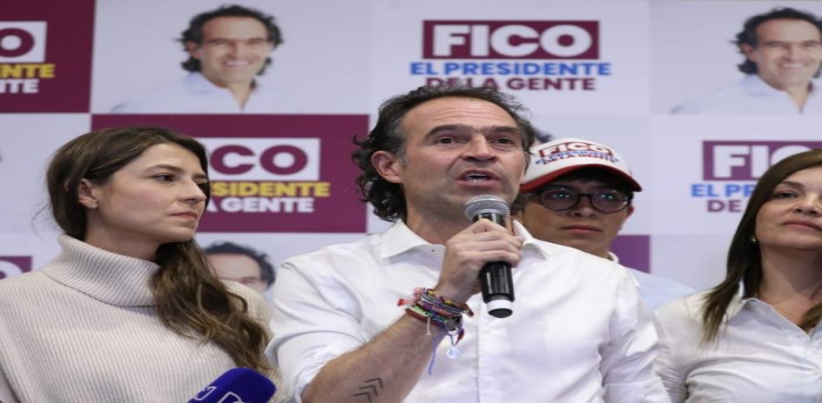 «Fico» apoyará a Rodolfo Hernández tras derrota en presidenciales en Colombia
