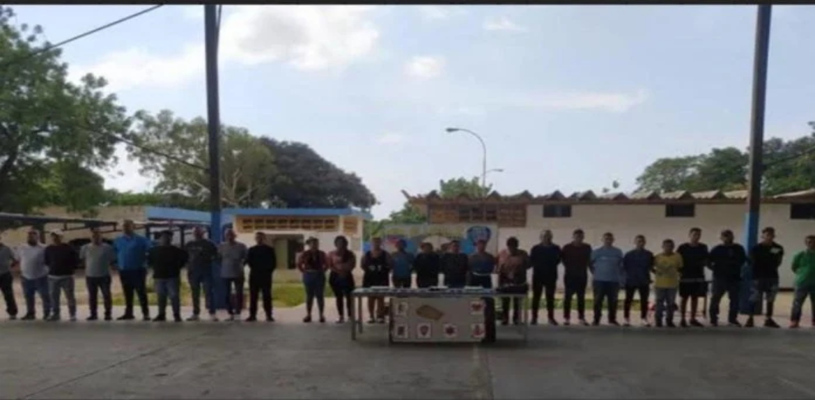 Policía del Zulia desmanteló red de prostitución infantil en Maracaibo