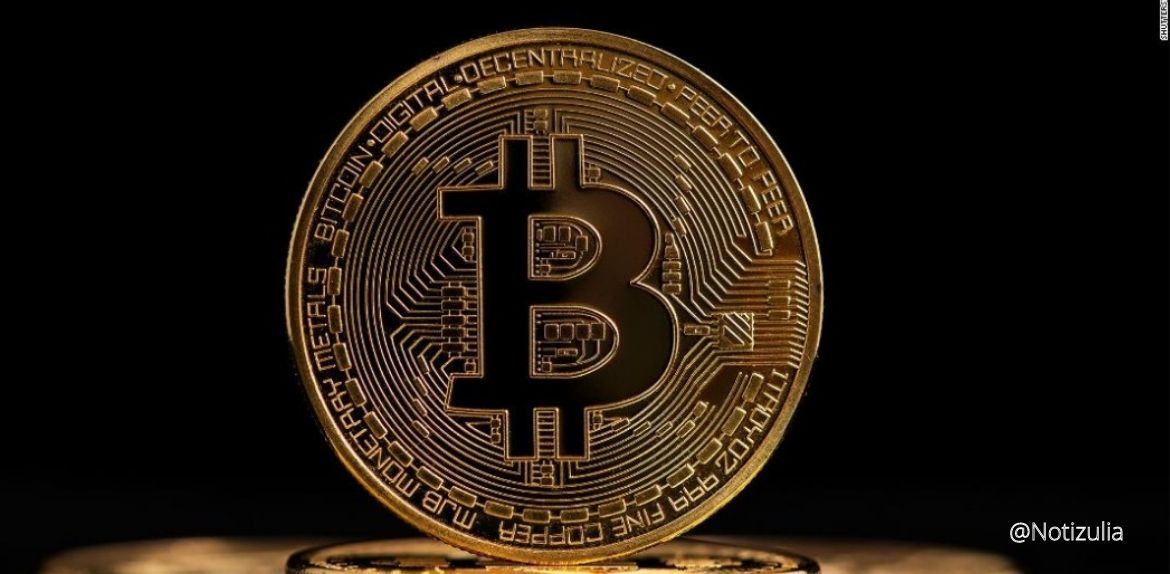 Criptomonedas: por qué se desploma casi 10% la cotización del Bitcoin