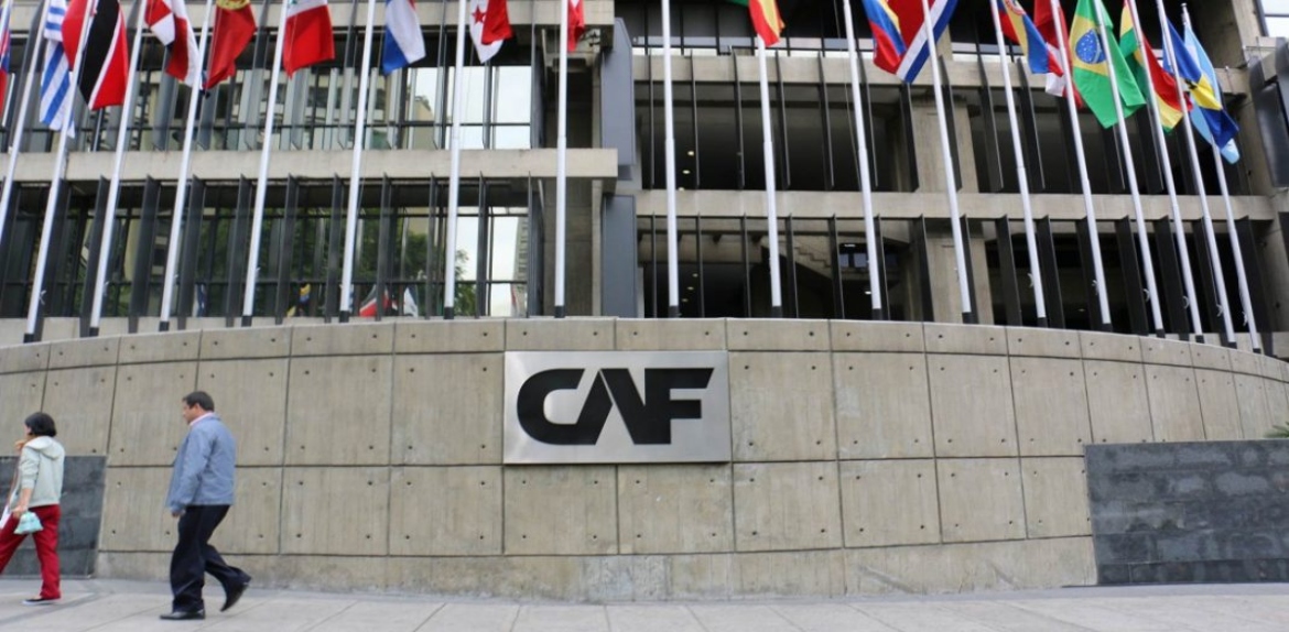 La CAF podría financiar créditos a Venezuela