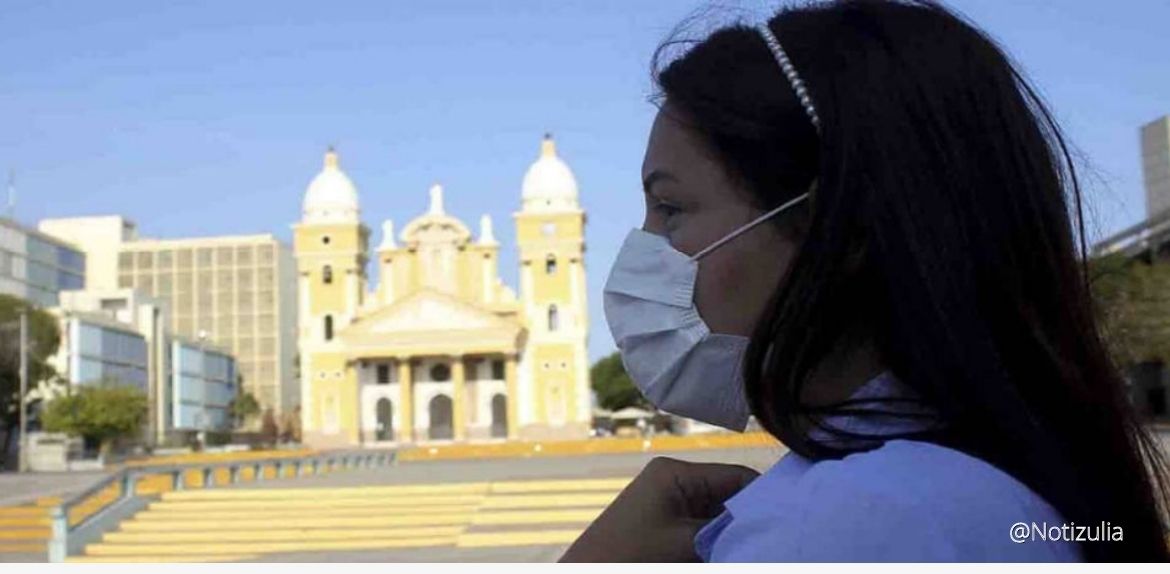 COVID-19: Venezuela registra 39 nuevos casos de contagios