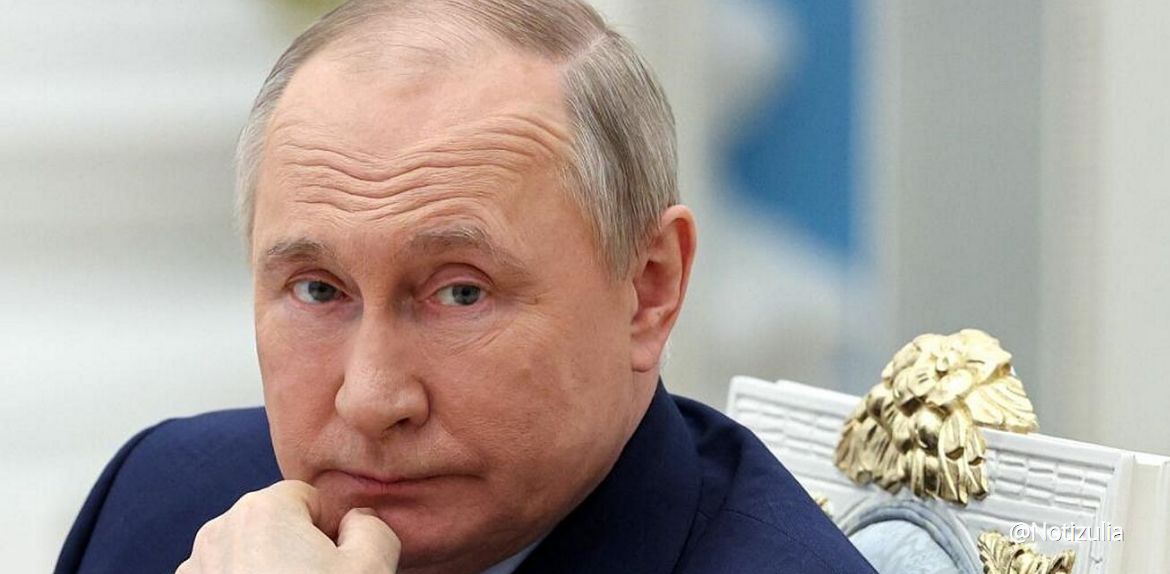 Vladimir Putin despidió al jefe de la agencia espacial que había asegurado que Rusia “podría destruir a los países de la OTAN en media hora”