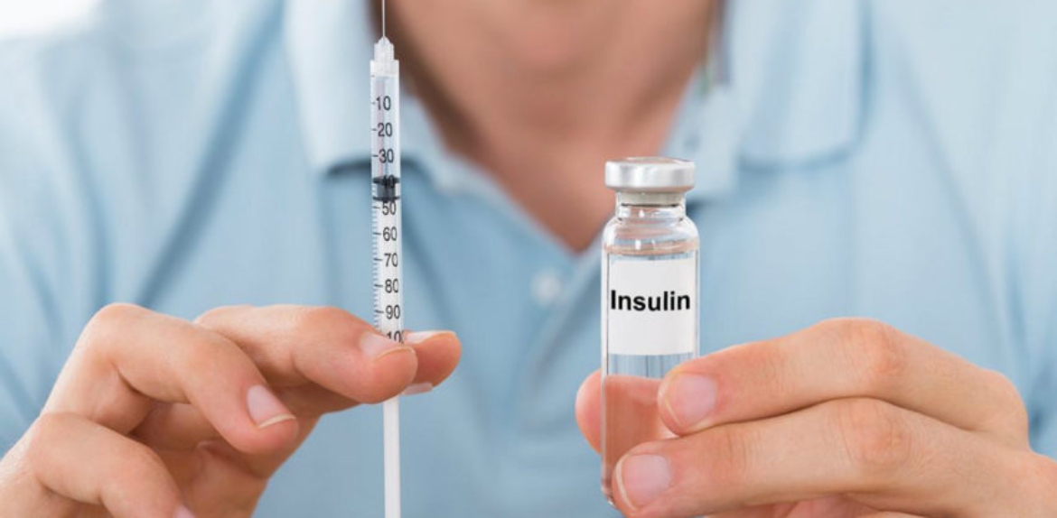 Llegaron a Venezuela casi 790 mil dosis de insulina desde Rusia
