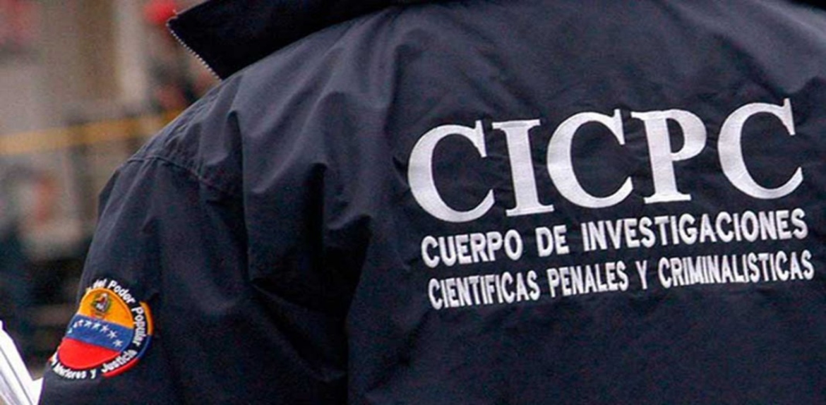 Seis estafadores fueron capturados por el CICPC en Zulia