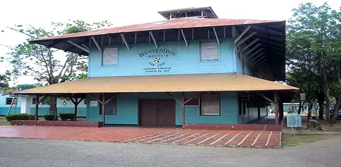 Instituto San José de Lagunillas, su historia