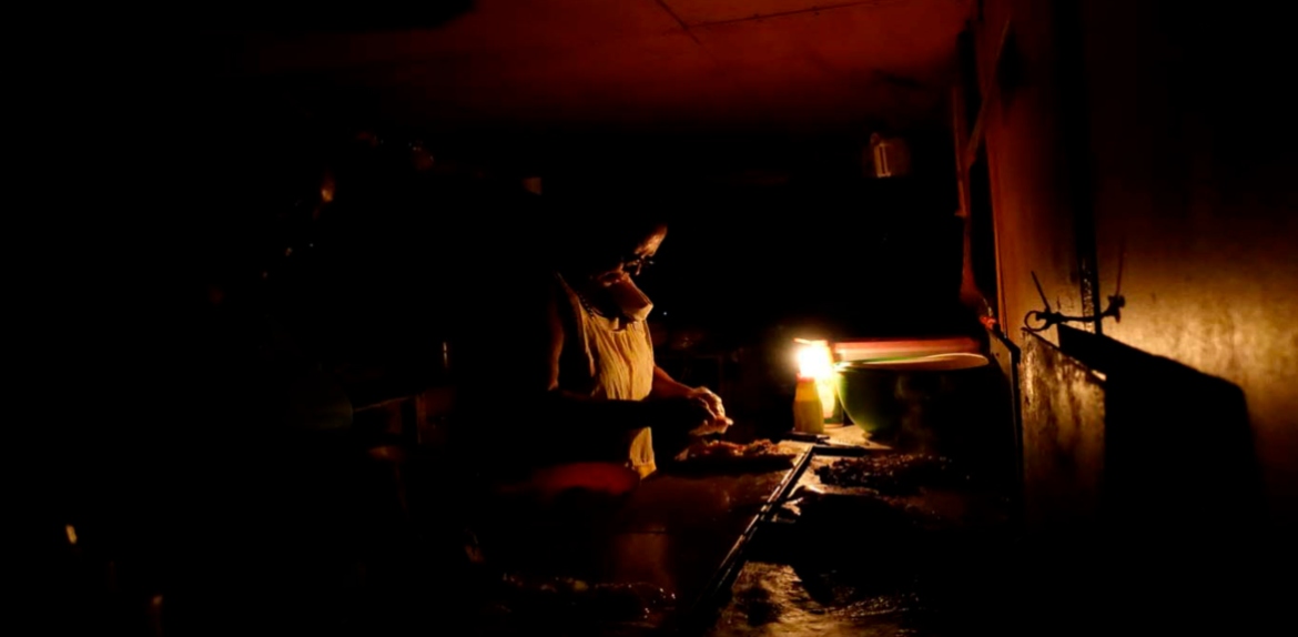 Denuncian incremento en un 49% de fallas eléctricas en el país: Zulia en primer lugar