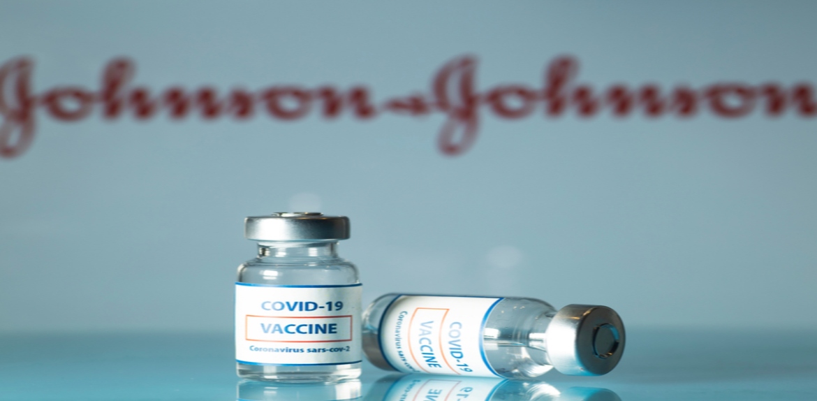 Estados Unidos limita el uso de la vacuna contra la COVID-19 de Johnson & Johnson