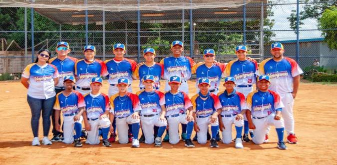 Negaron visa a selección venezolana de béisbol en Curazao