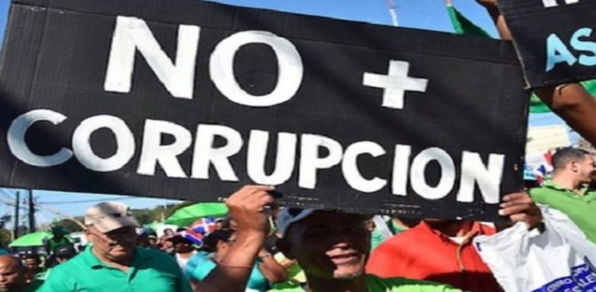 Bloomberg: Venezuela ocupa el último lugar en el ranking de países que luchan contra la corrupción