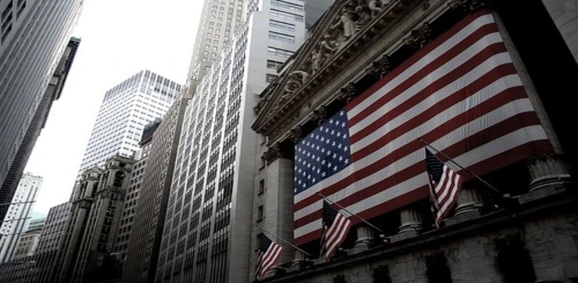 EEUU confirmó un retroceso en su economía durante el primer trimestre de 2022