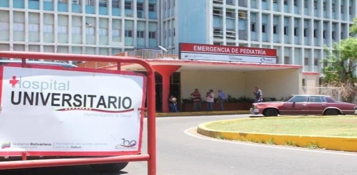 Zulia encabeza de nuevo en lista de coronavirus con 30 casos y dos muertes