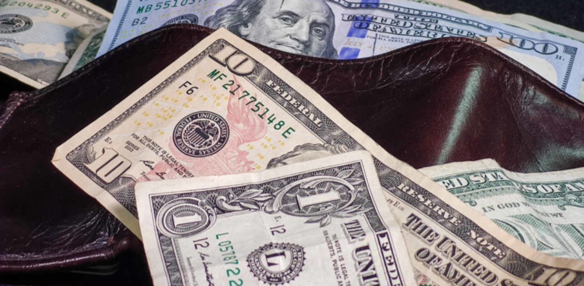 Dólar paralelo cerró este miércoles en Bs. 8,86 por unidad