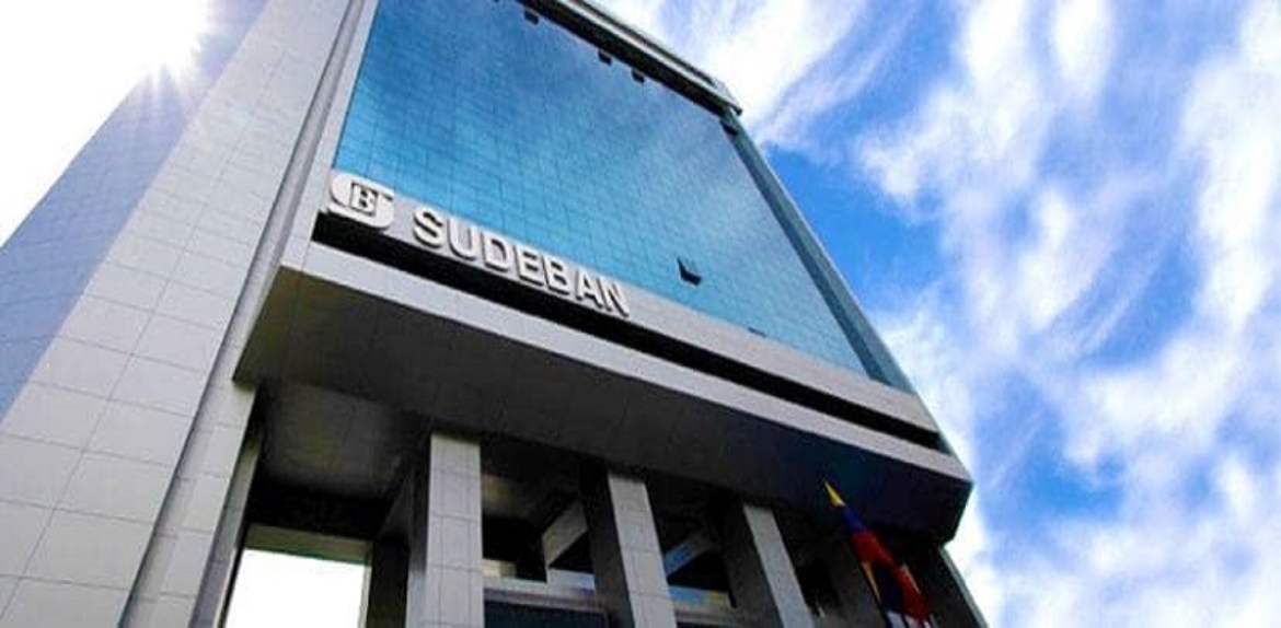 Sudeban busca mecanismos de supervisión «en tiempo real» para evitar distorsiones cambiarias
