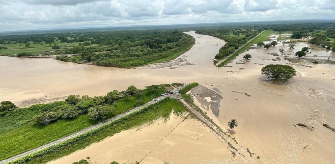 Jaqueline Faría: «Con plan estratégico se solucionará situación en el Lago de Maracaibo»