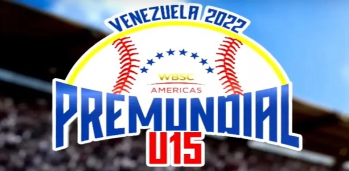 Empresas Polar apoya al Team de Beisbol Venezuela en el premundial sub-15