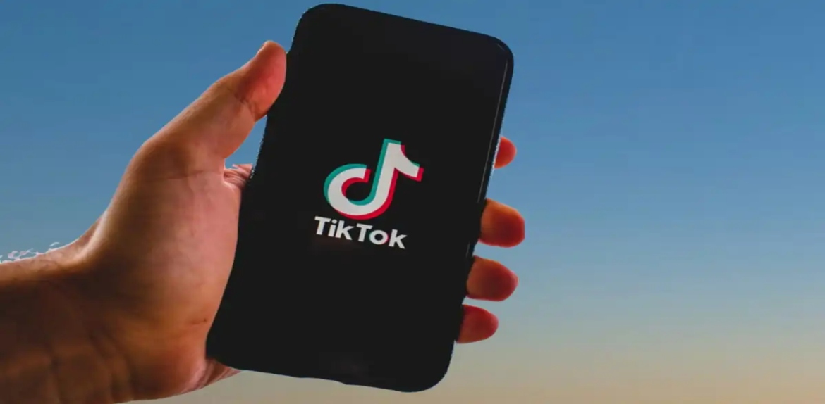 TikTok prueba una función para que los usuarios no se distraigan con los videos