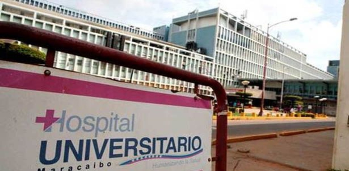 Zulia registró 30 casos de coronavirus, encabeza en toda Venezuela